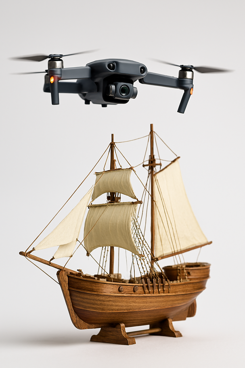 Marin ve Havacılık