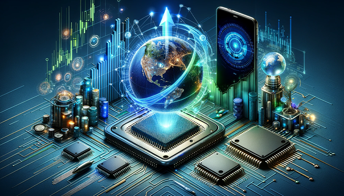 Teknolojik Ürünler