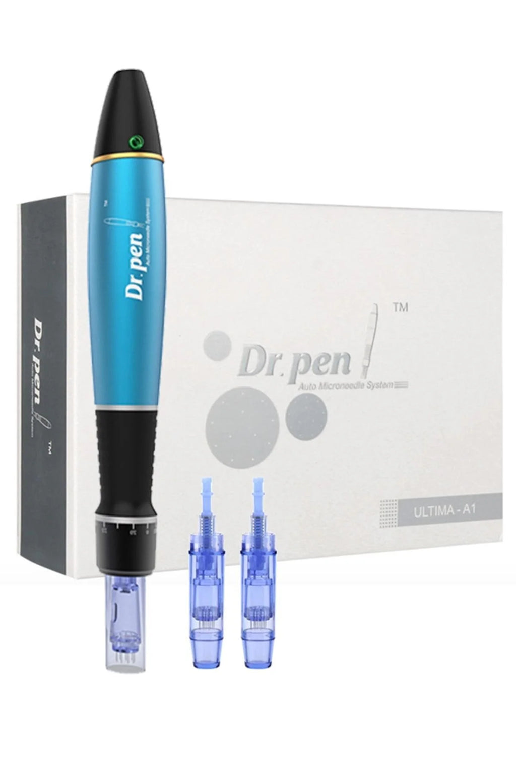 DR.Pen Ultima-A1 Şarjlı DermaPen Cihazı - Profesyonel Cilt Bakımı