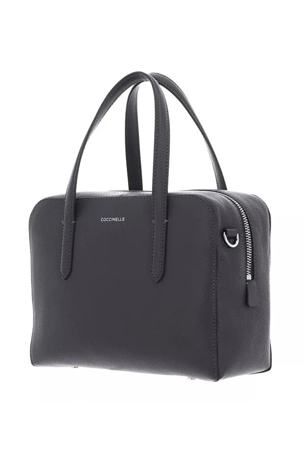 Coccinelle Deri El-Omuz Çantası