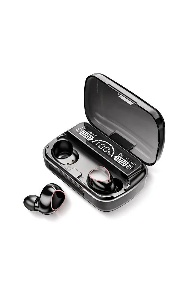 OnPad Extreme Air Buds Dokunmatik Bluetooth Kulaklık