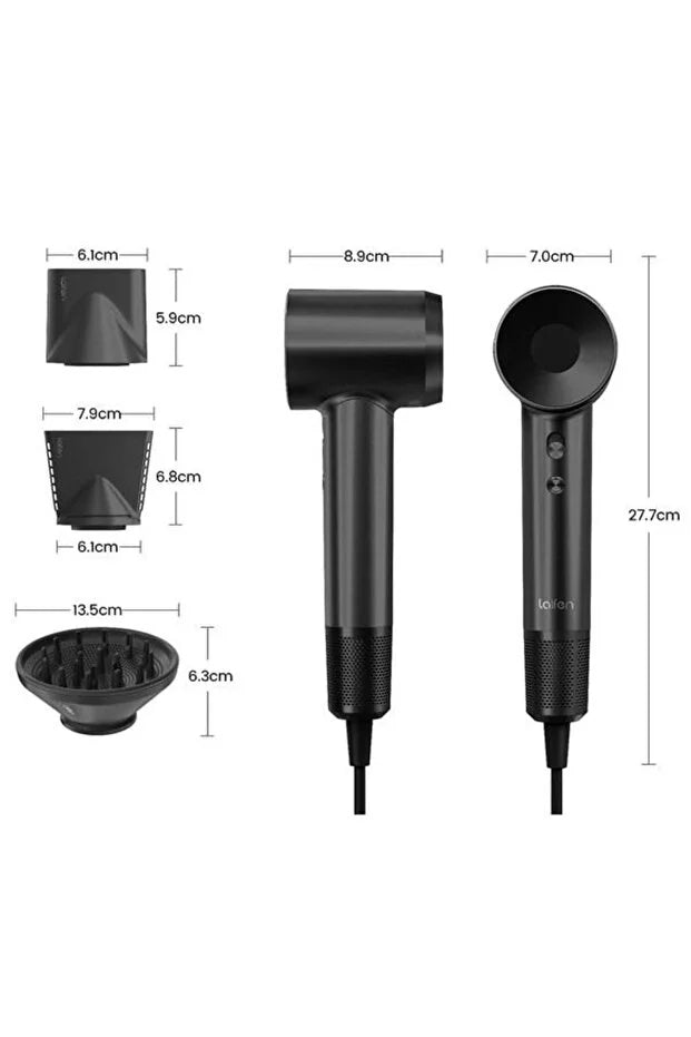 Laifen LF03 Saç Kurutma Makinesi