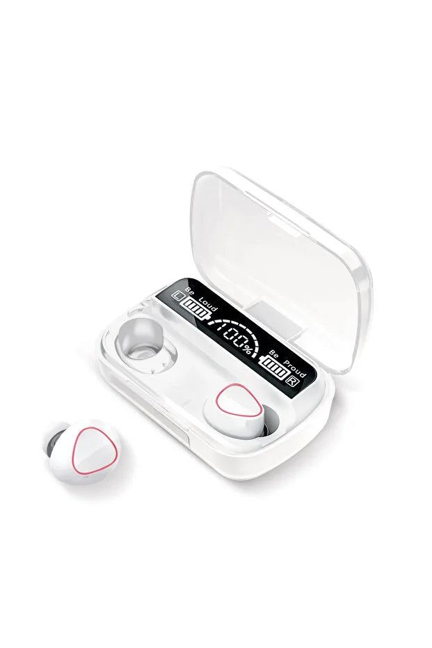 OnPad Extreme Air Buds Dokunmatik Bluetooth Kulaklık