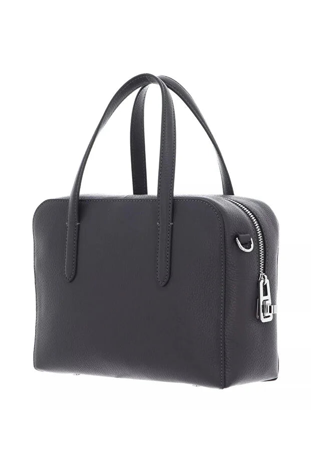 Coccinelle Deri El-Omuz Çantası