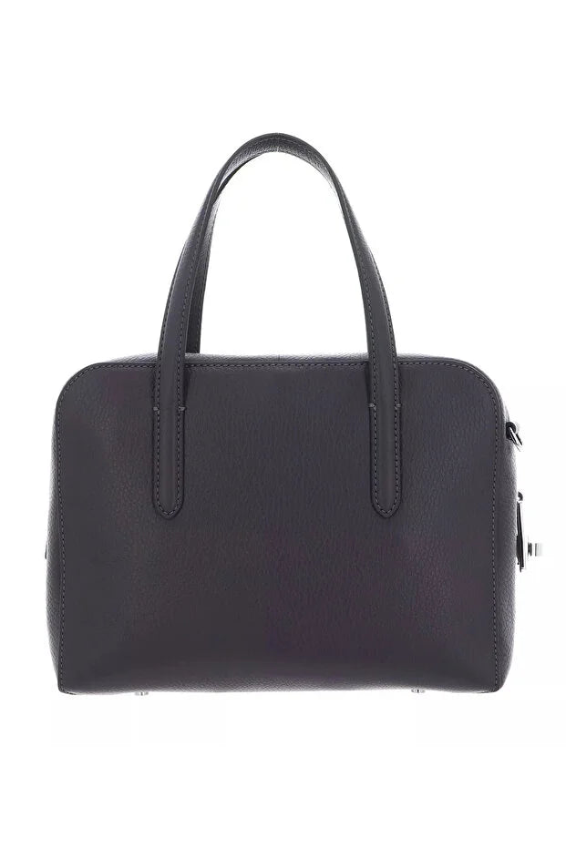 Coccinelle Deri El-Omuz Çantası