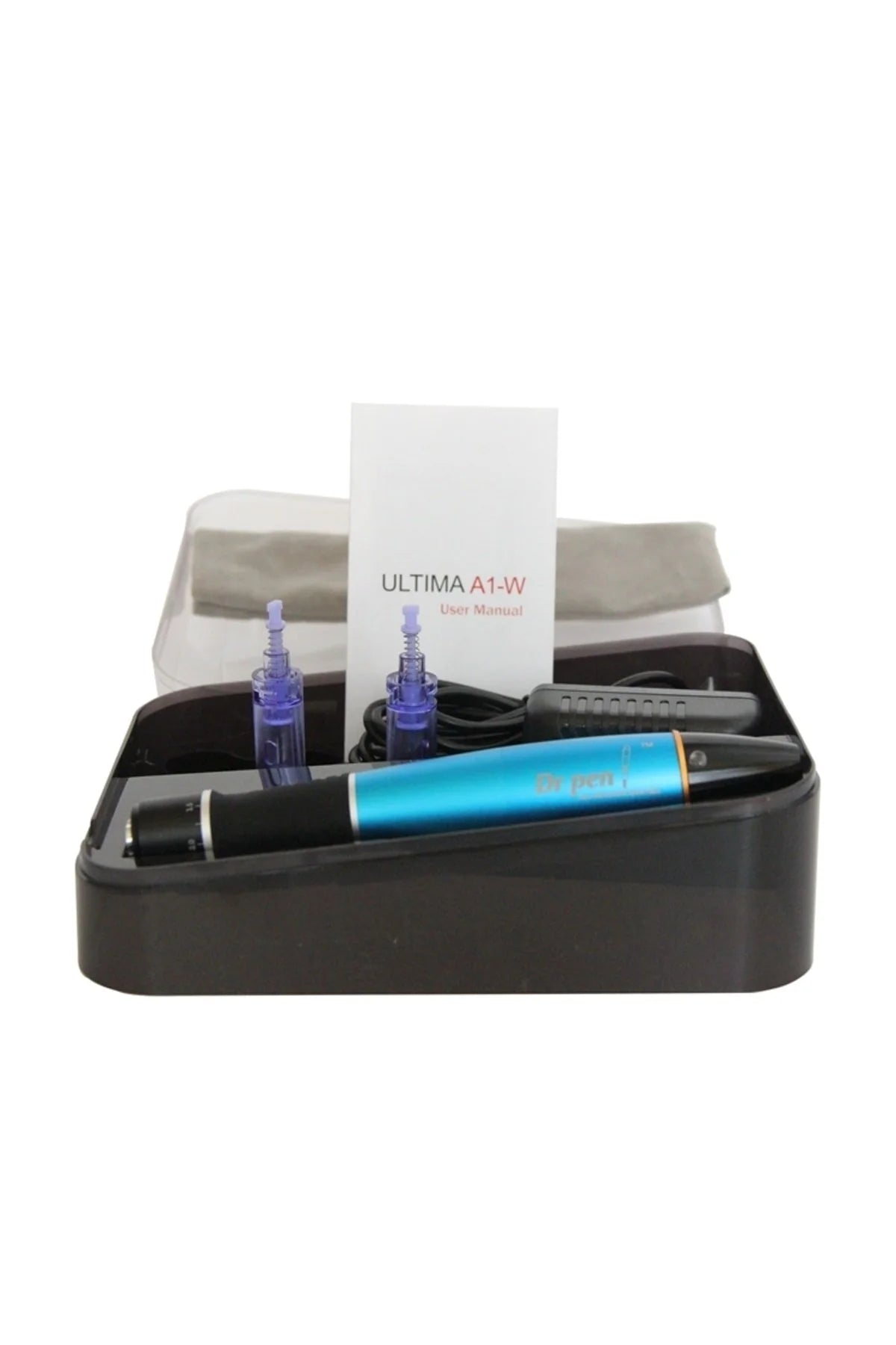 DR.Pen Ultima-A1 Şarjlı DermaPen Cihazı - Profesyonel Cilt Bakımı