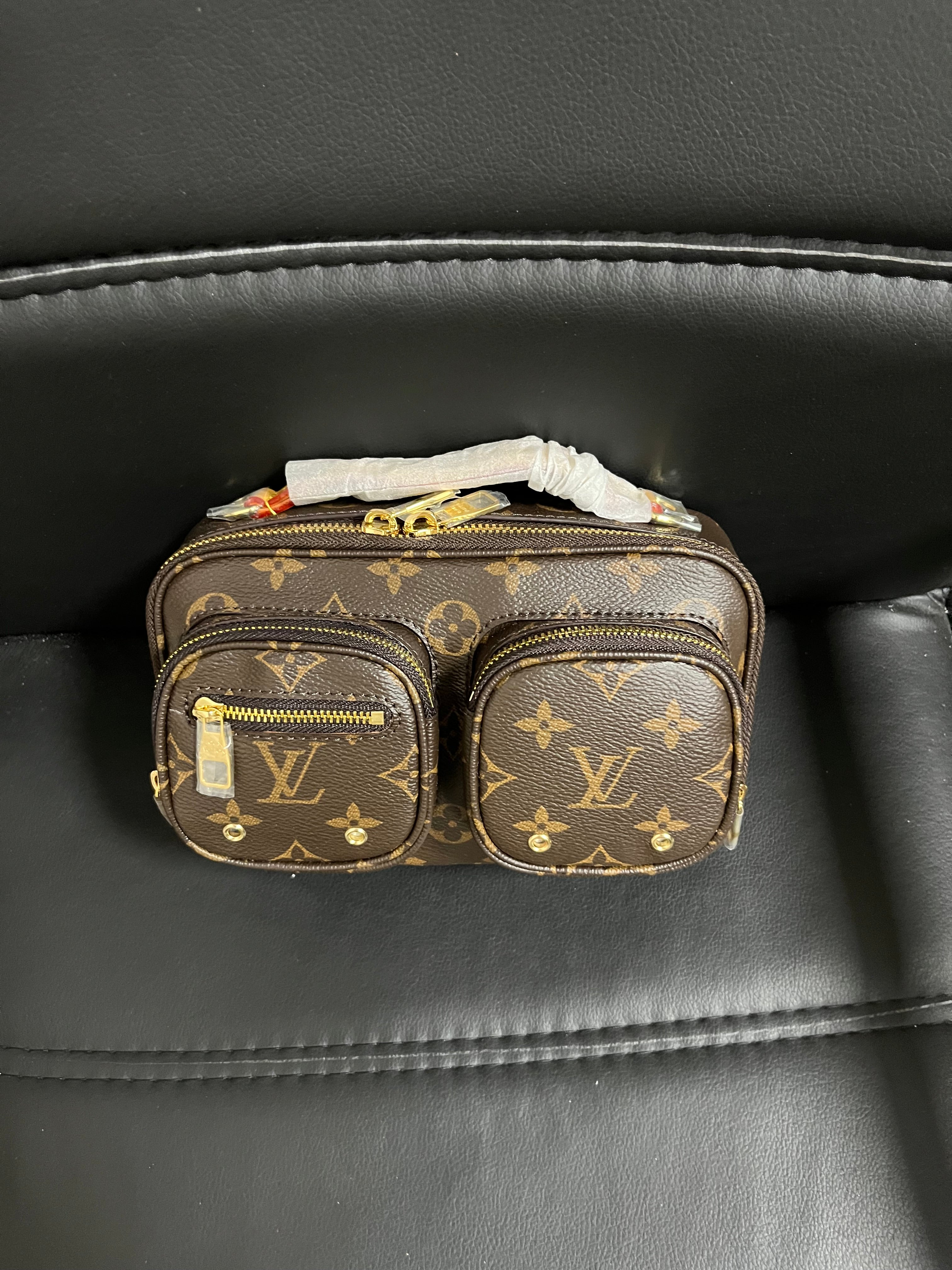 Louis Vuitton M80446 çanta A++ Replika