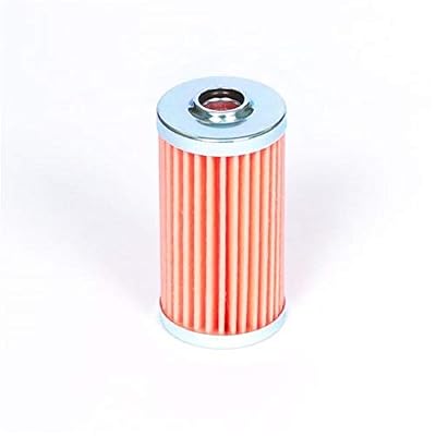 130366040 Perkins Orange Fuel Filter - - Yakıt Filtresi John Deere