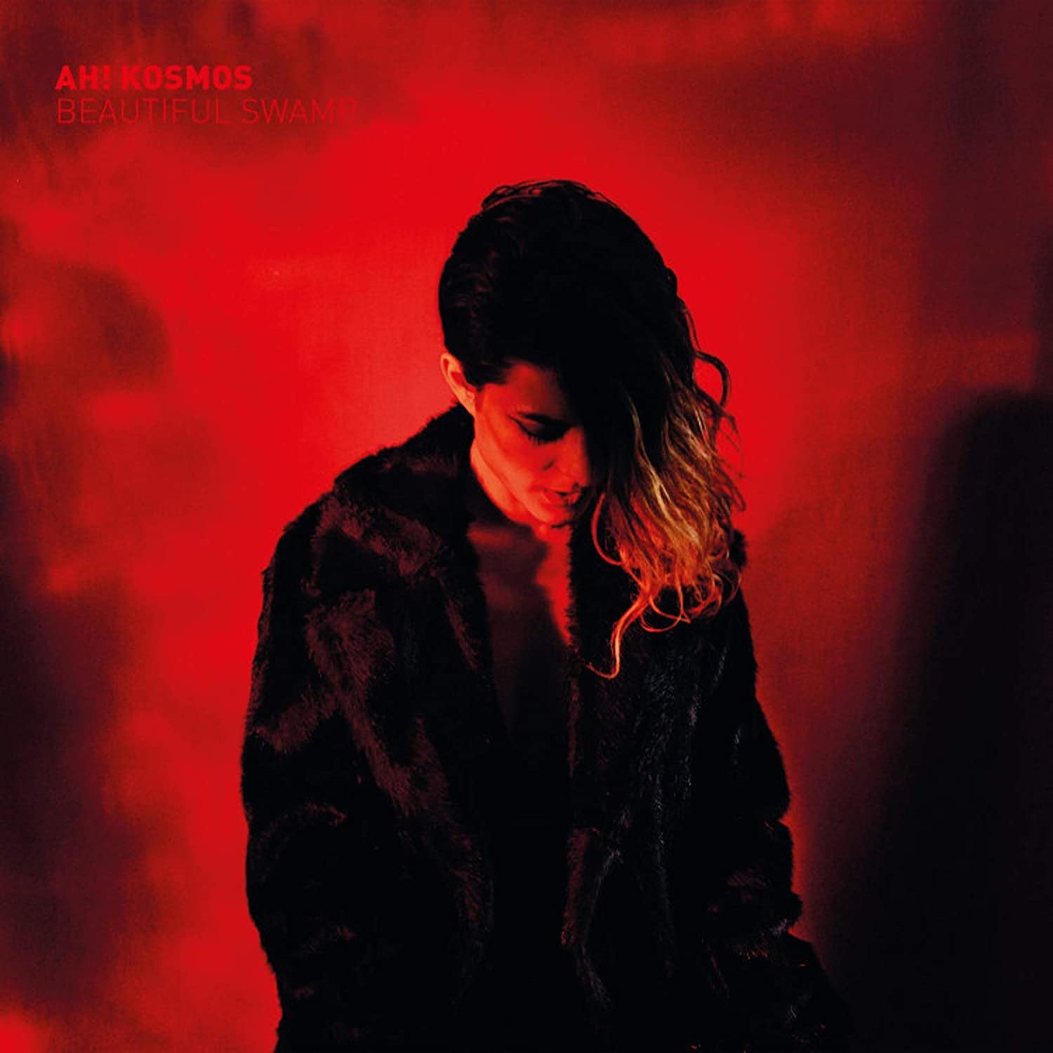 Beautiful Swamp Vinyl Plak by Ah! Kosmos Vinyl Plak