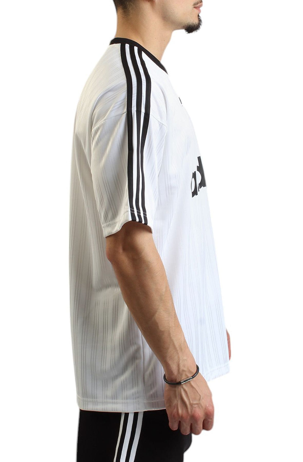 IM9459 Adidas T-Shirt Beyaz