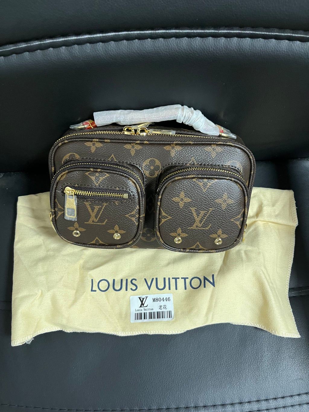 Louis Vuitton M80446 çanta A++ Replika