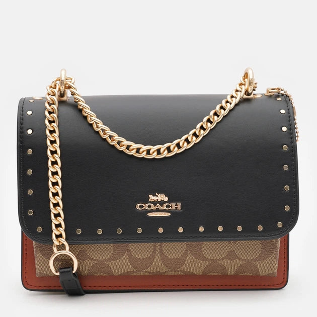 Coach NewYork Kadın Çanta El/Omuz