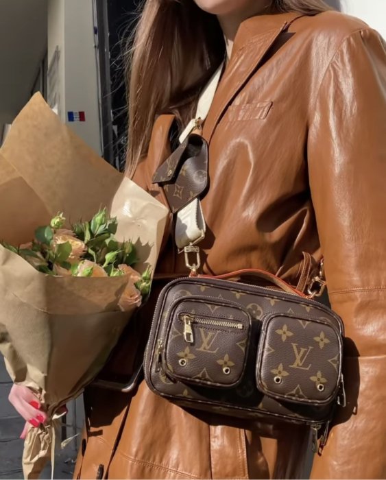 Louis Vuitton M80446 çanta A++ Replika