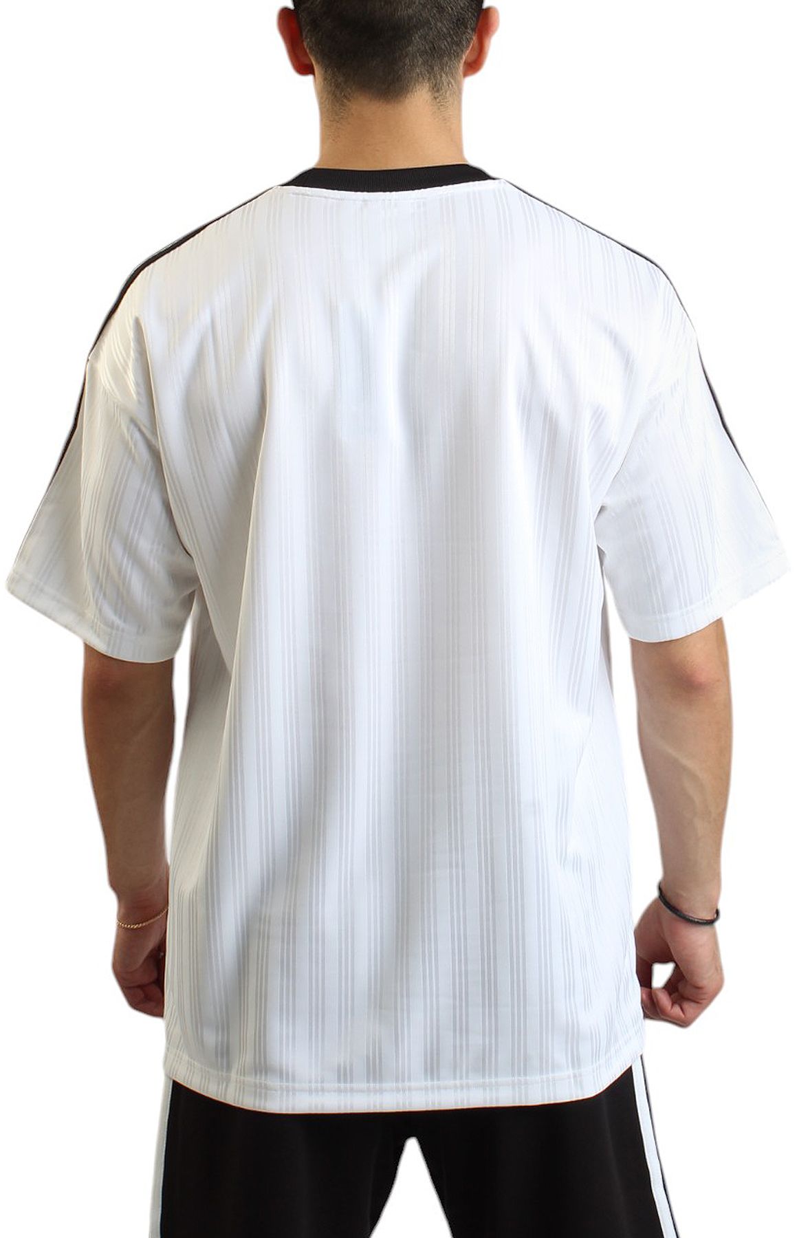 IM9459 Adidas T-Shirt Beyaz