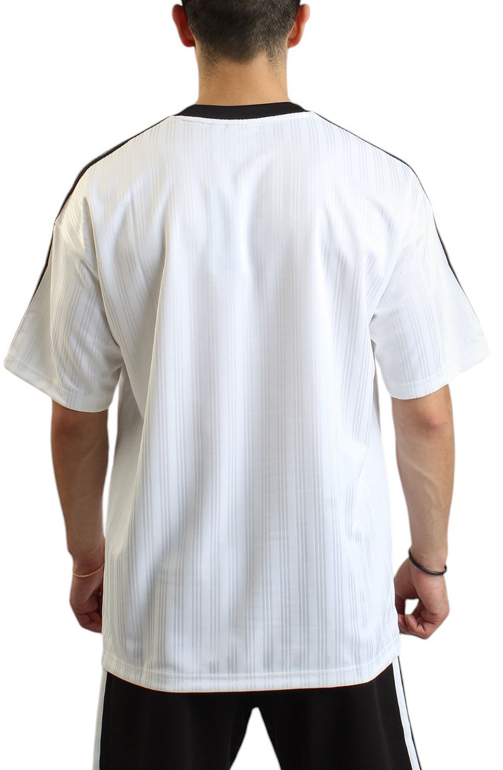 IM9459 Adidas T-Shirt Beyaz