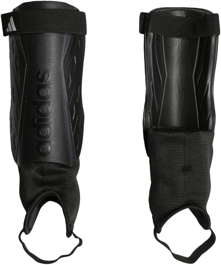 adidas Unisex Child Tiro Soft Ground Match Shin Guards Tekmelik