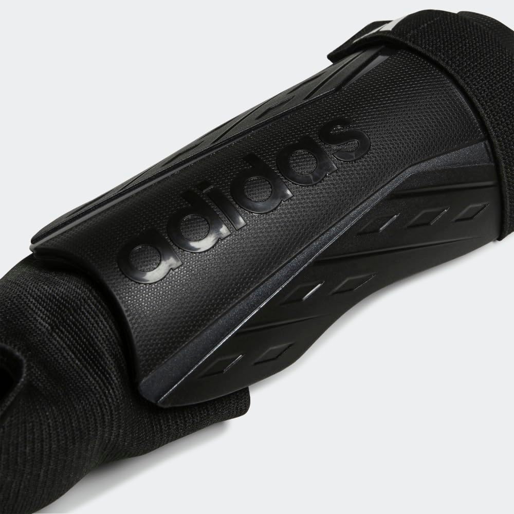 adidas Unisex Child Tiro Soft Ground Match Shin Guards Tekmelik