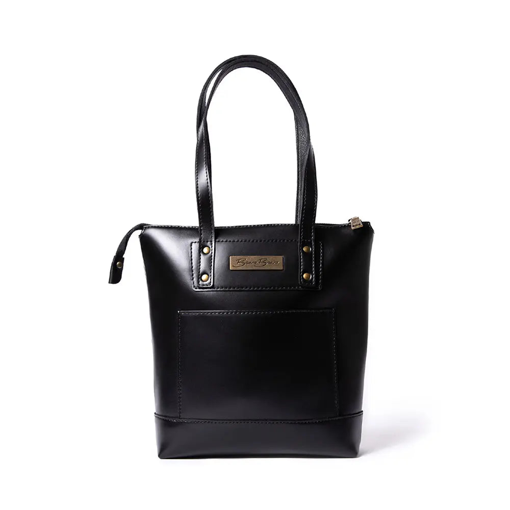 BEARA BEARA JUDI SMALL - Black KADIN ÇANTA