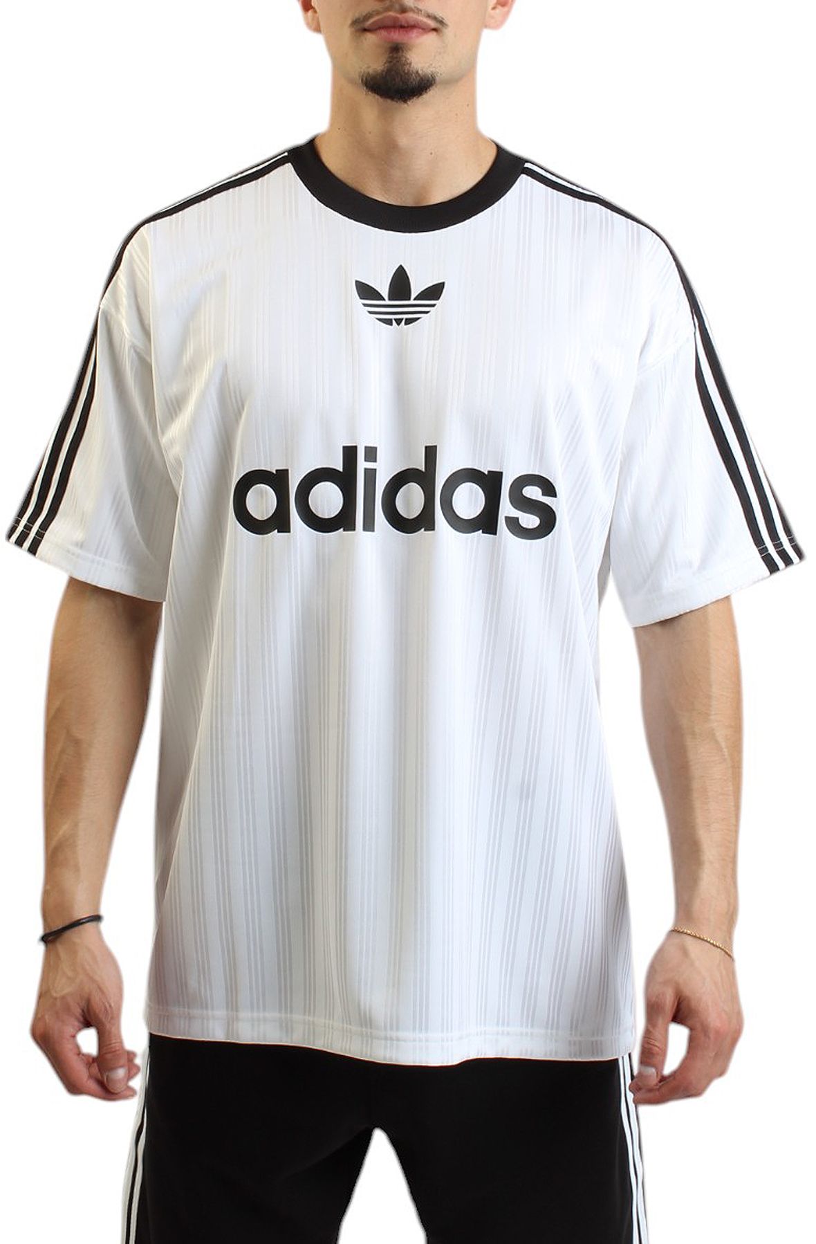 IM9459 Adidas T-Shirt Beyaz
