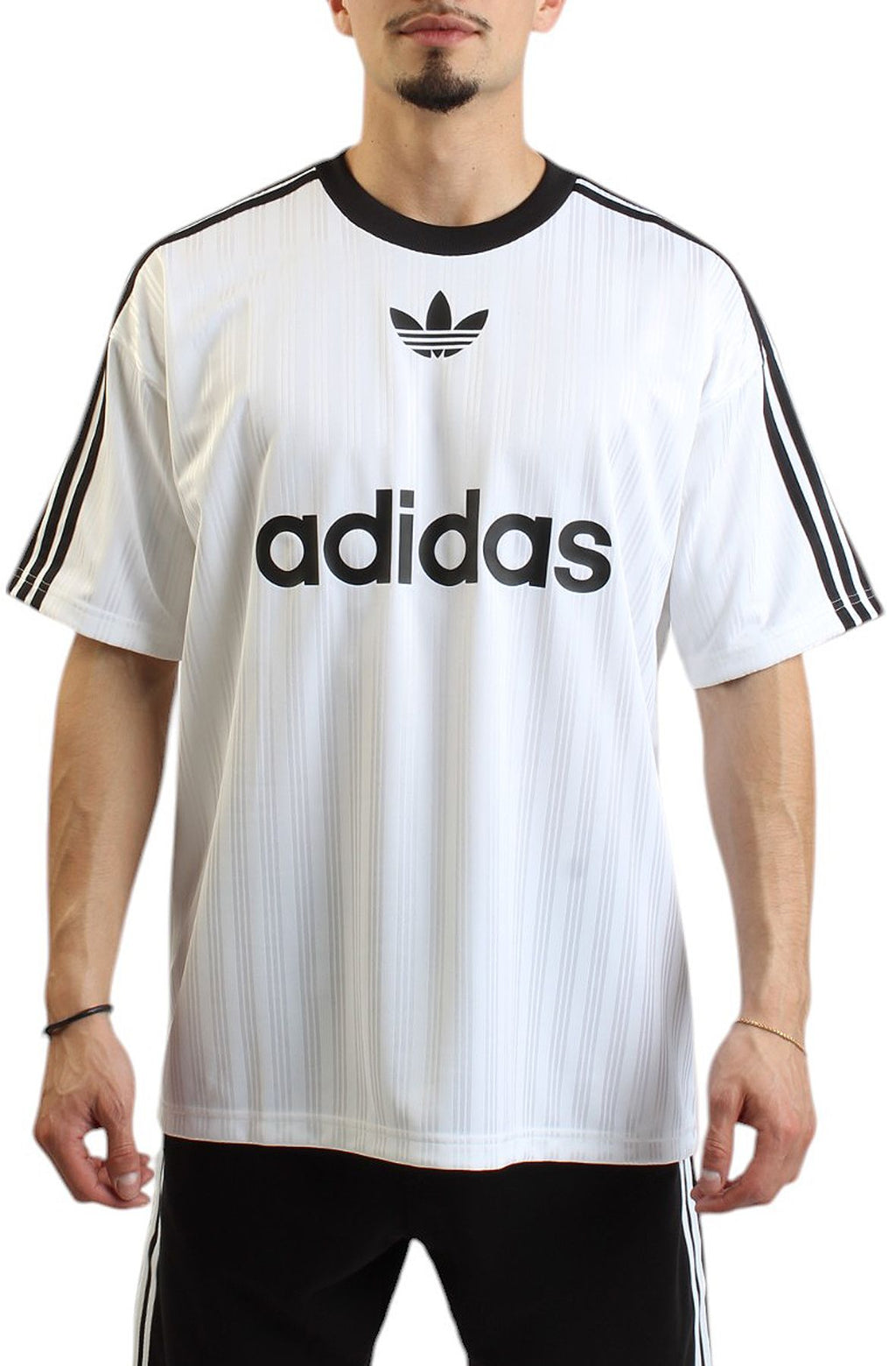 IM9459 Adidas T-Shirt Beyaz
