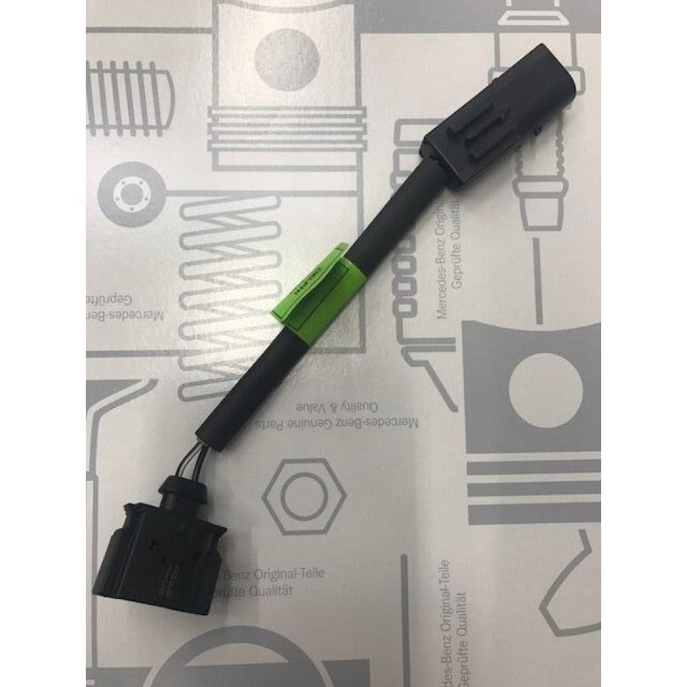 A2711502733-2711502733 W203 W204 W211 Mıknatıs Ara Tesisatı