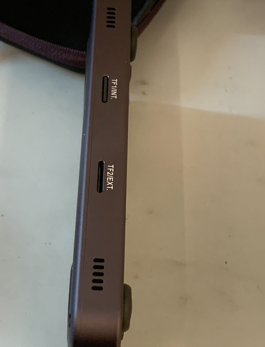 Anbernic RG353M Deep Purple Blue 128Gb/16Gb