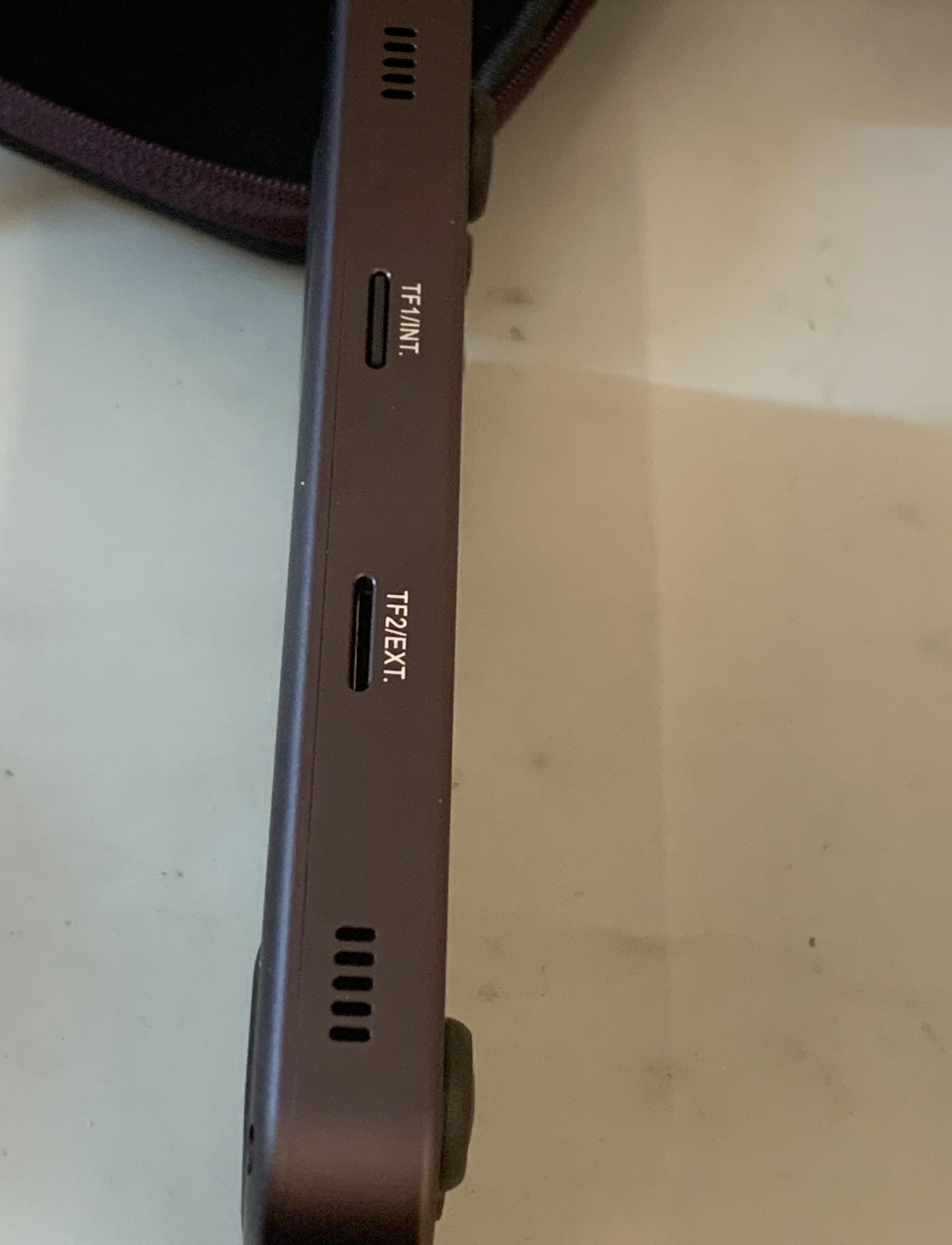 Anbernic RG353M Deep Purple Blue 128Gb/16Gb