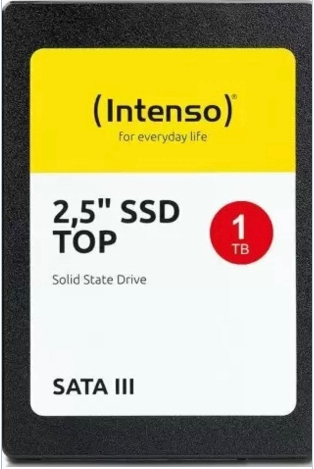 Intenso 1TB SSD
