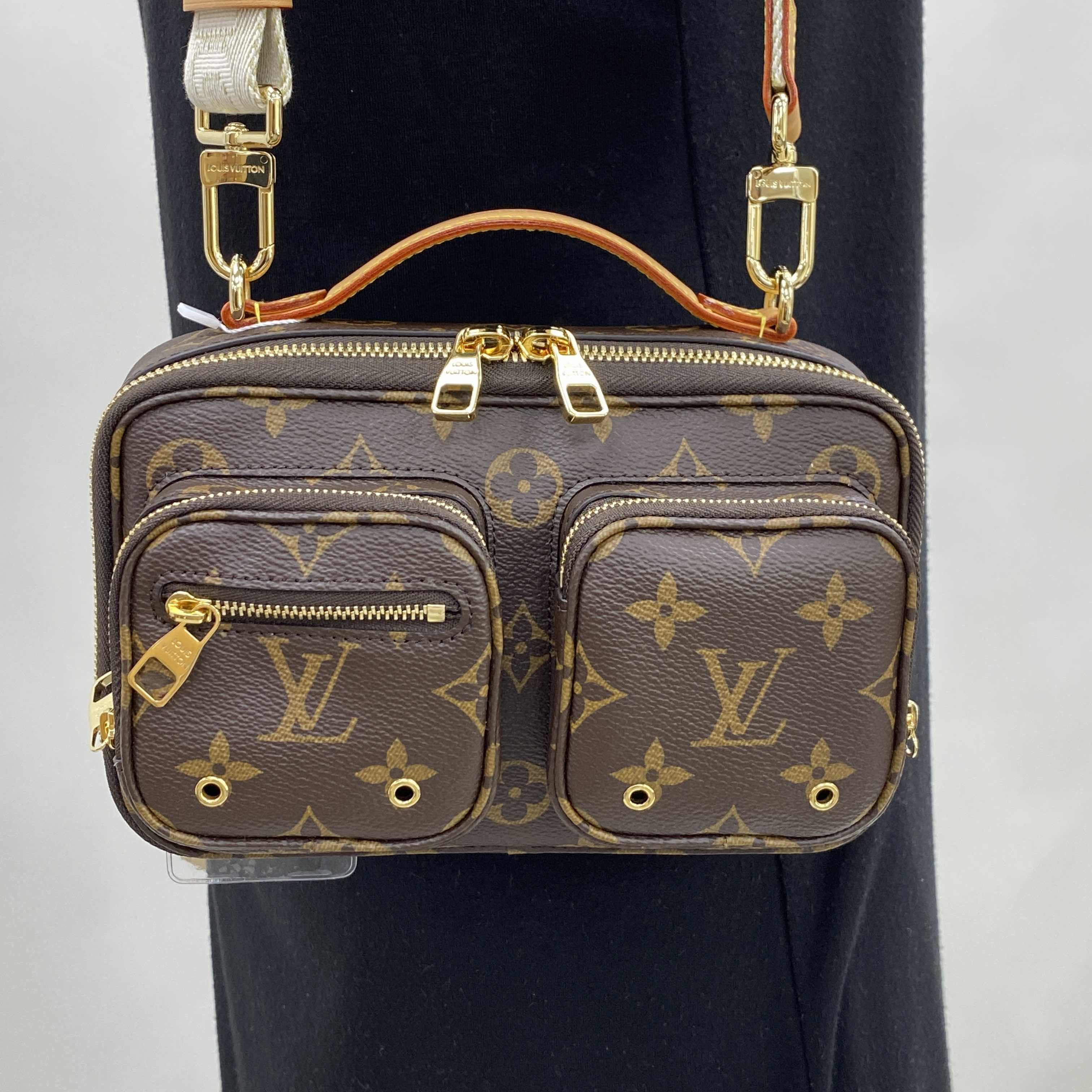 Louis Vuitton M80446 çanta A++ Replika