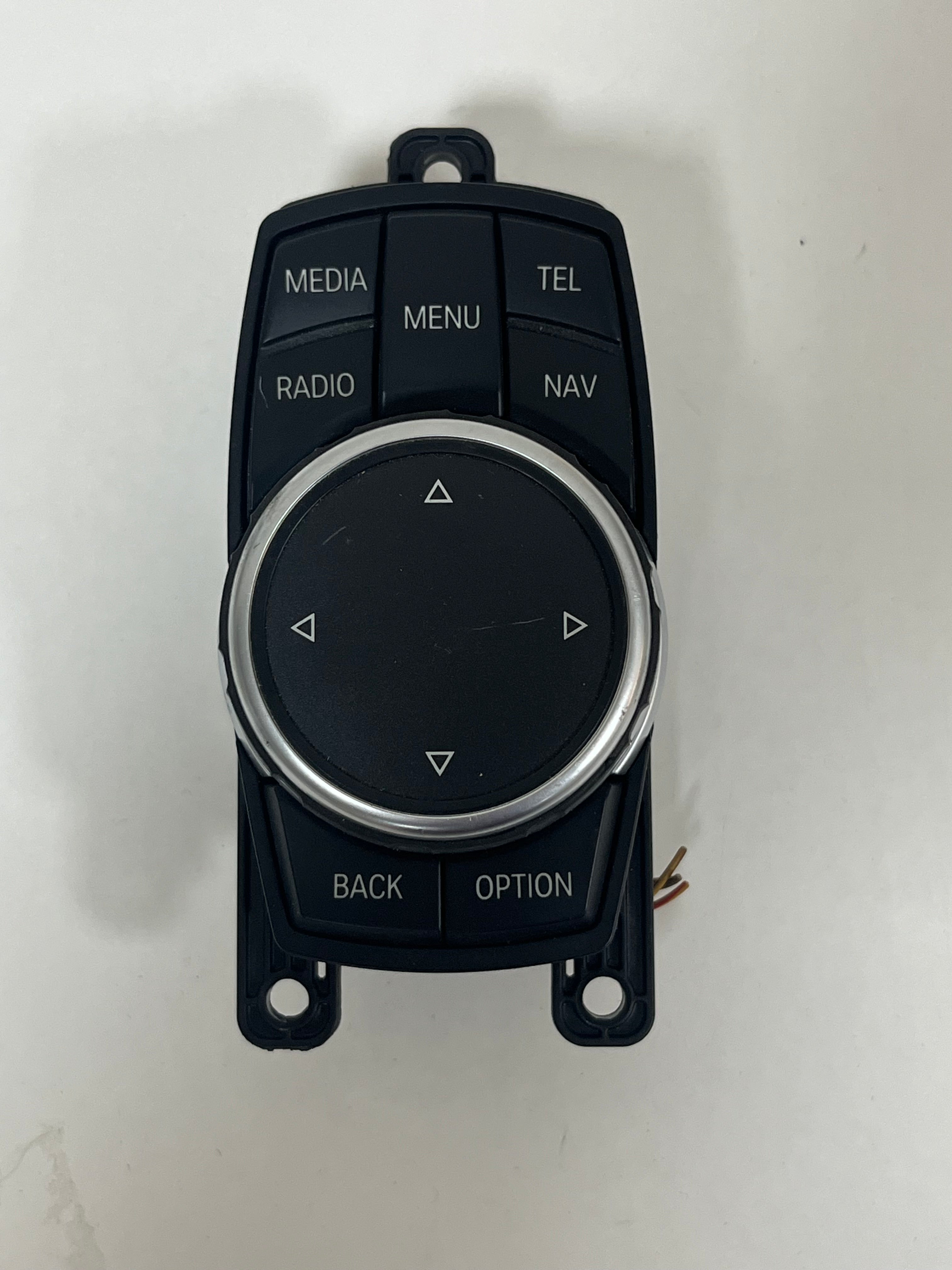 BMW F20 F30 F32 F10 F25 NBT İDRİVE TOUCH ORJ 9350723 65829350723