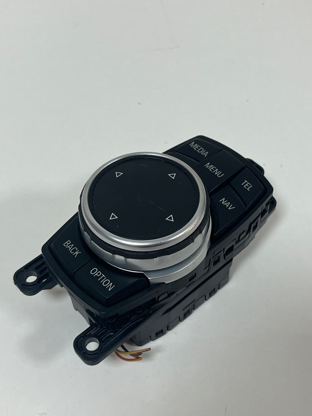 BMW F20 F30 F32 F10 F25 NBT İDRİVE TOUCH ORJ 9350723 65829350723