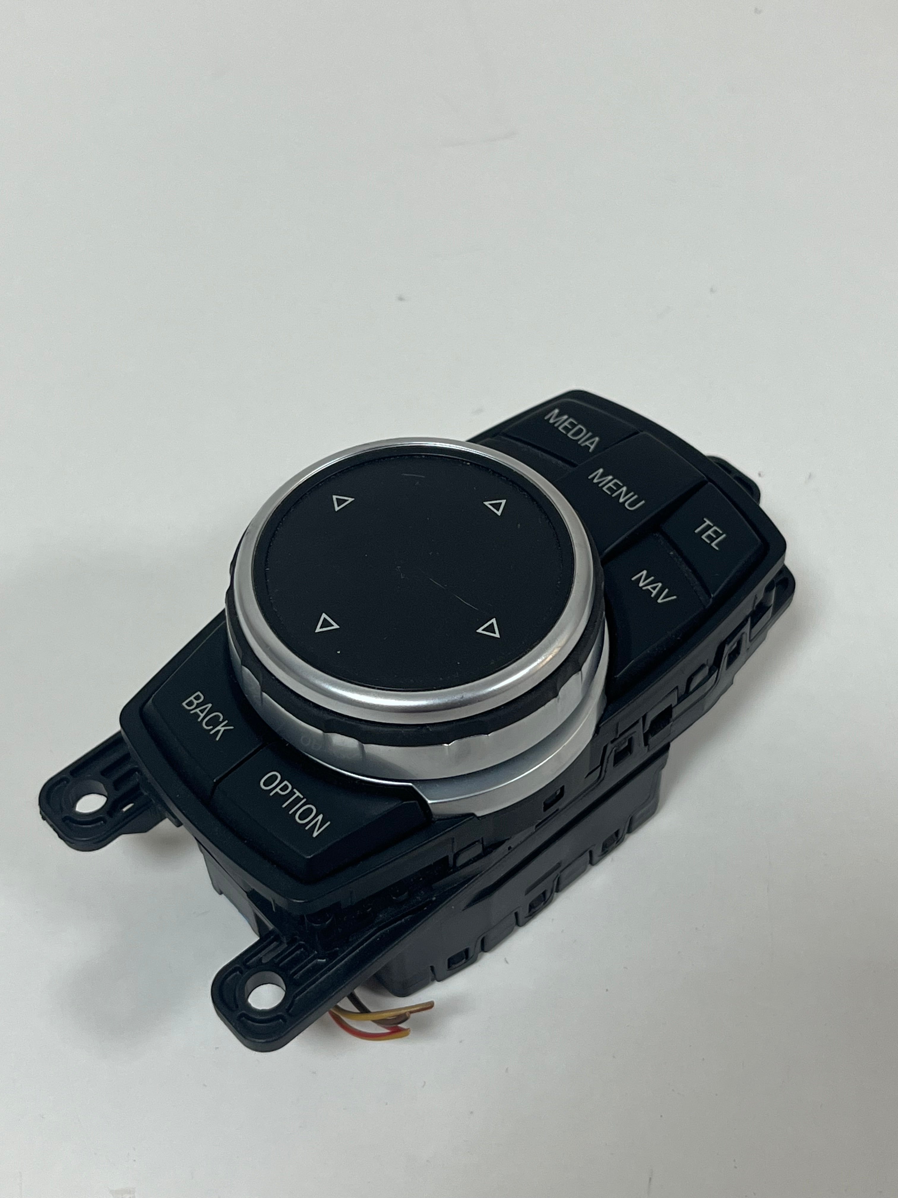 BMW F20 F30 F32 F10 F25 NBT İDRİVE TOUCH ORJ 9350723 65829350723