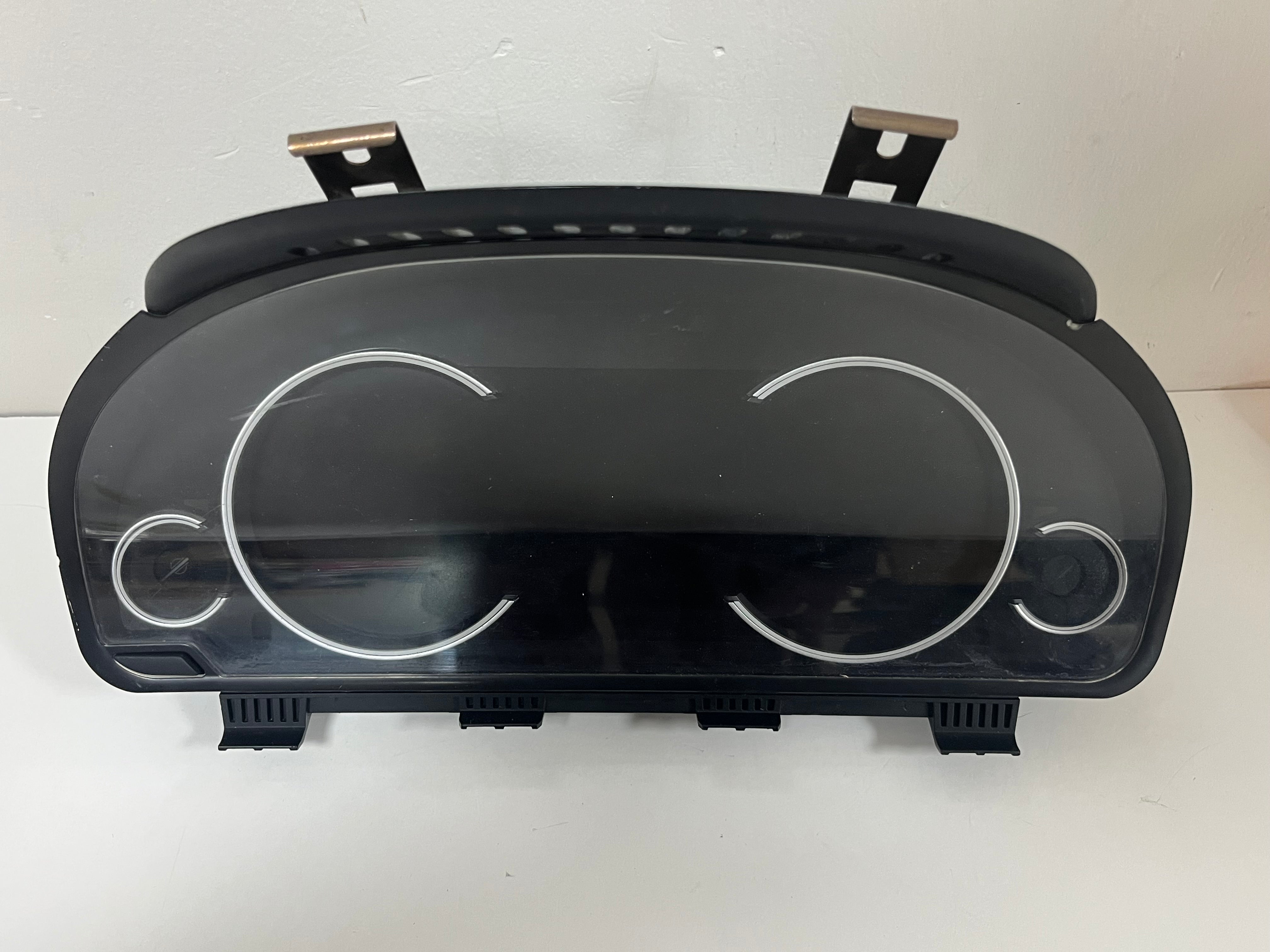 173884-10 0 263 703 087 // 9 311 645-01 BMW F10/F30 Hayalet Gösterge