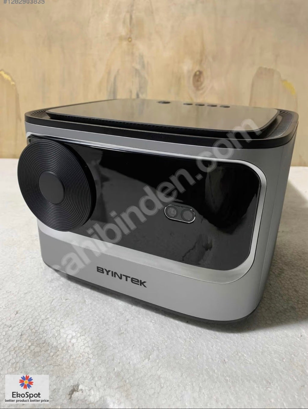Byintek SKY X25 900ANSI lümen 4K Projeksiyon Cihazı