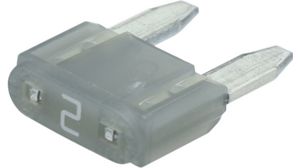 LittelFuse 0297002.WXNV 2A AC 32V Sigorta - 100 Adet