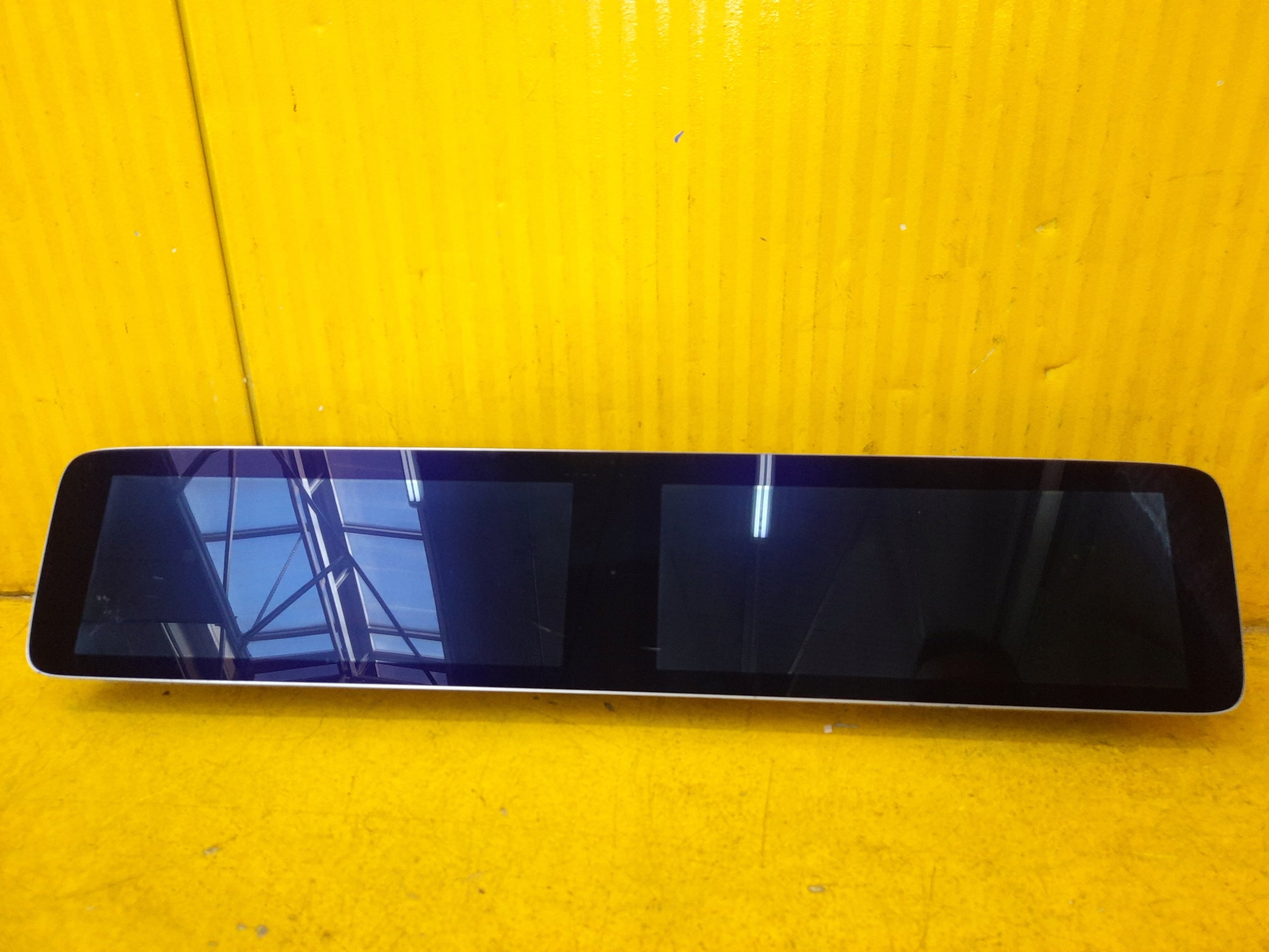 ORİJİNAL Mercedes W213 E Seri Command -A2135402740