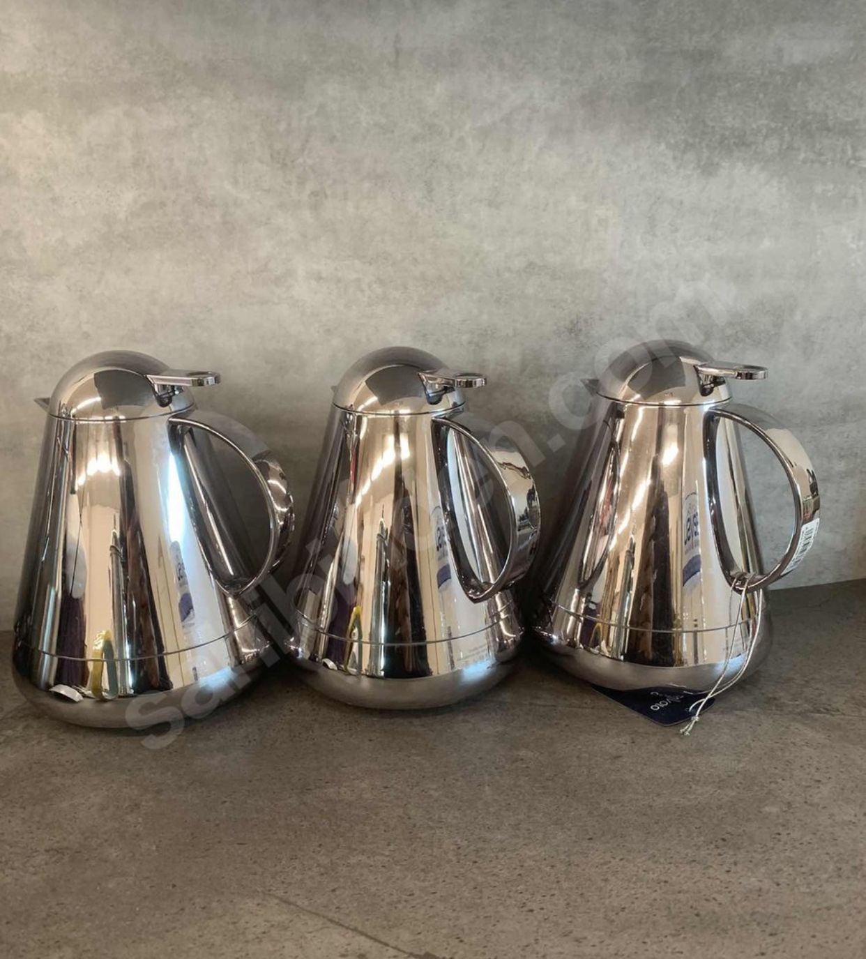 Tavalo Termos Sürahi 0,5Lt - 3 Adet