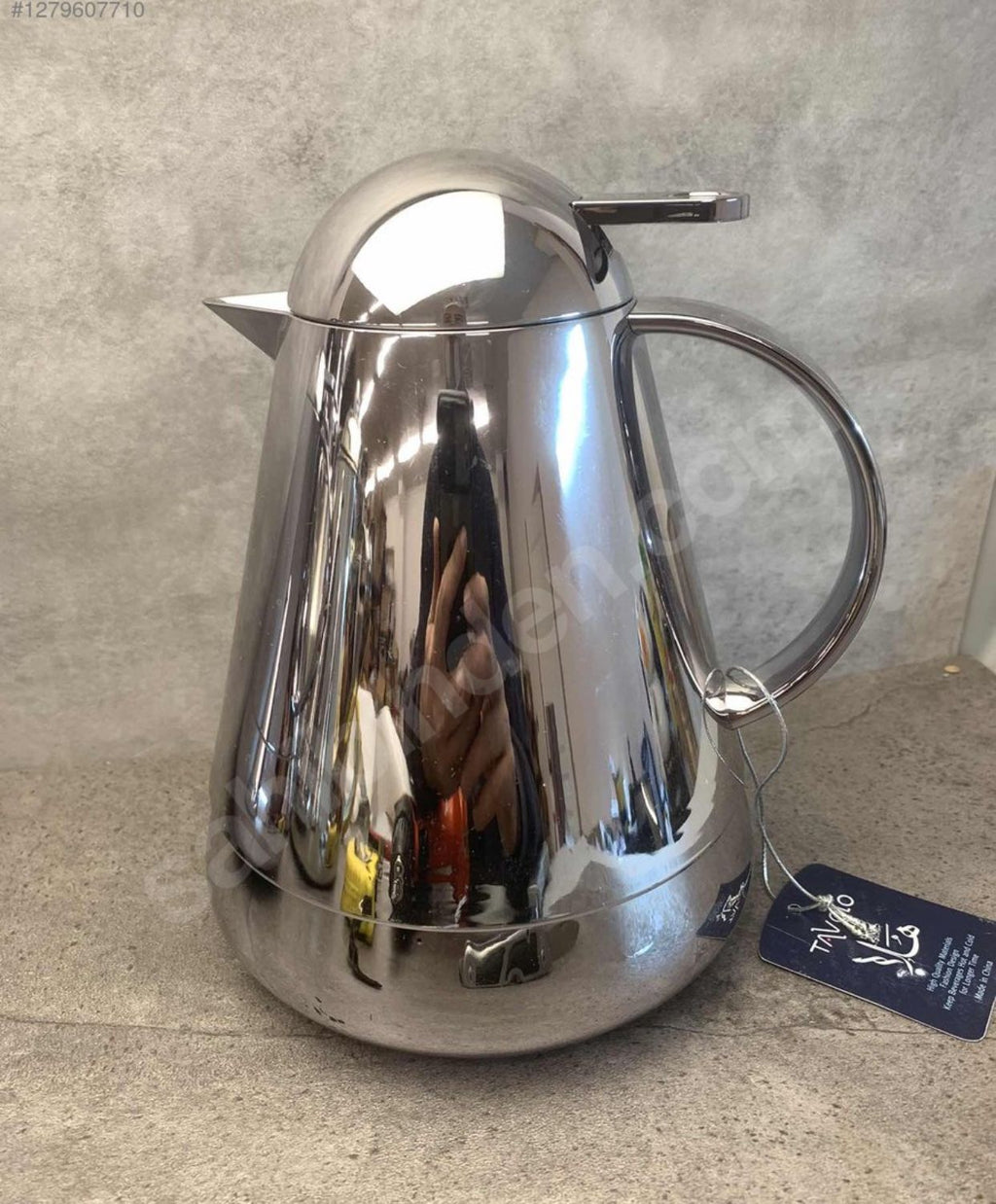 Tavalo Termos Sürahi 0,5Lt - 3 Adet