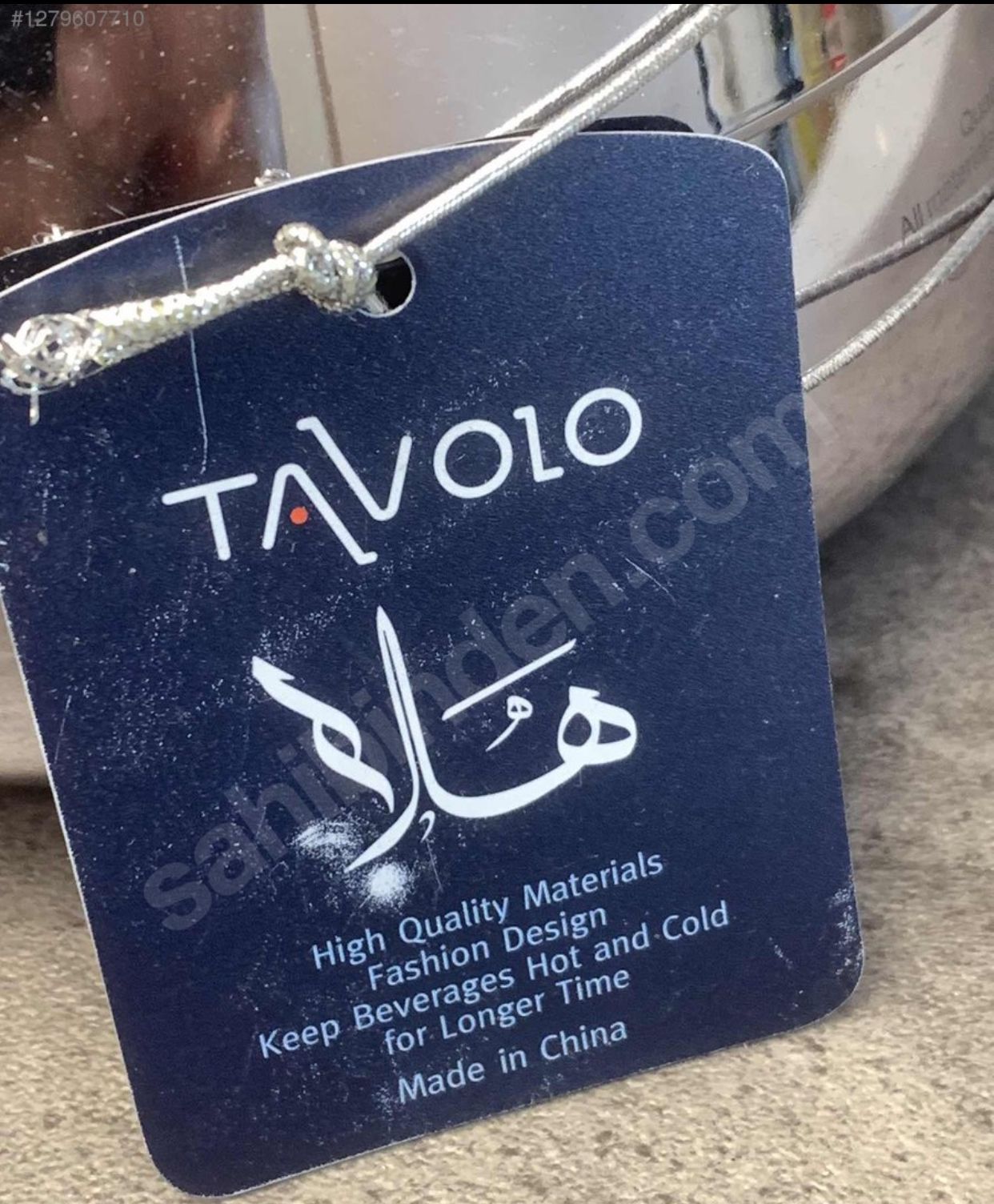 Tavalo Termos Sürahi 0,5Lt - 3 Adet