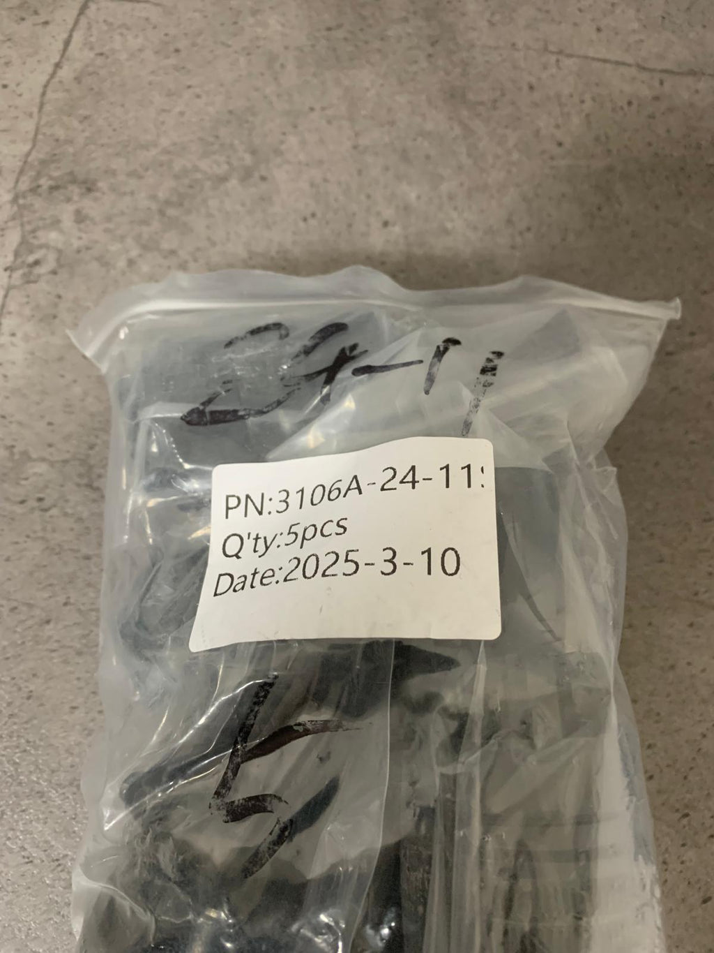 402 Adet Muhtelif Konnektör ve Pin