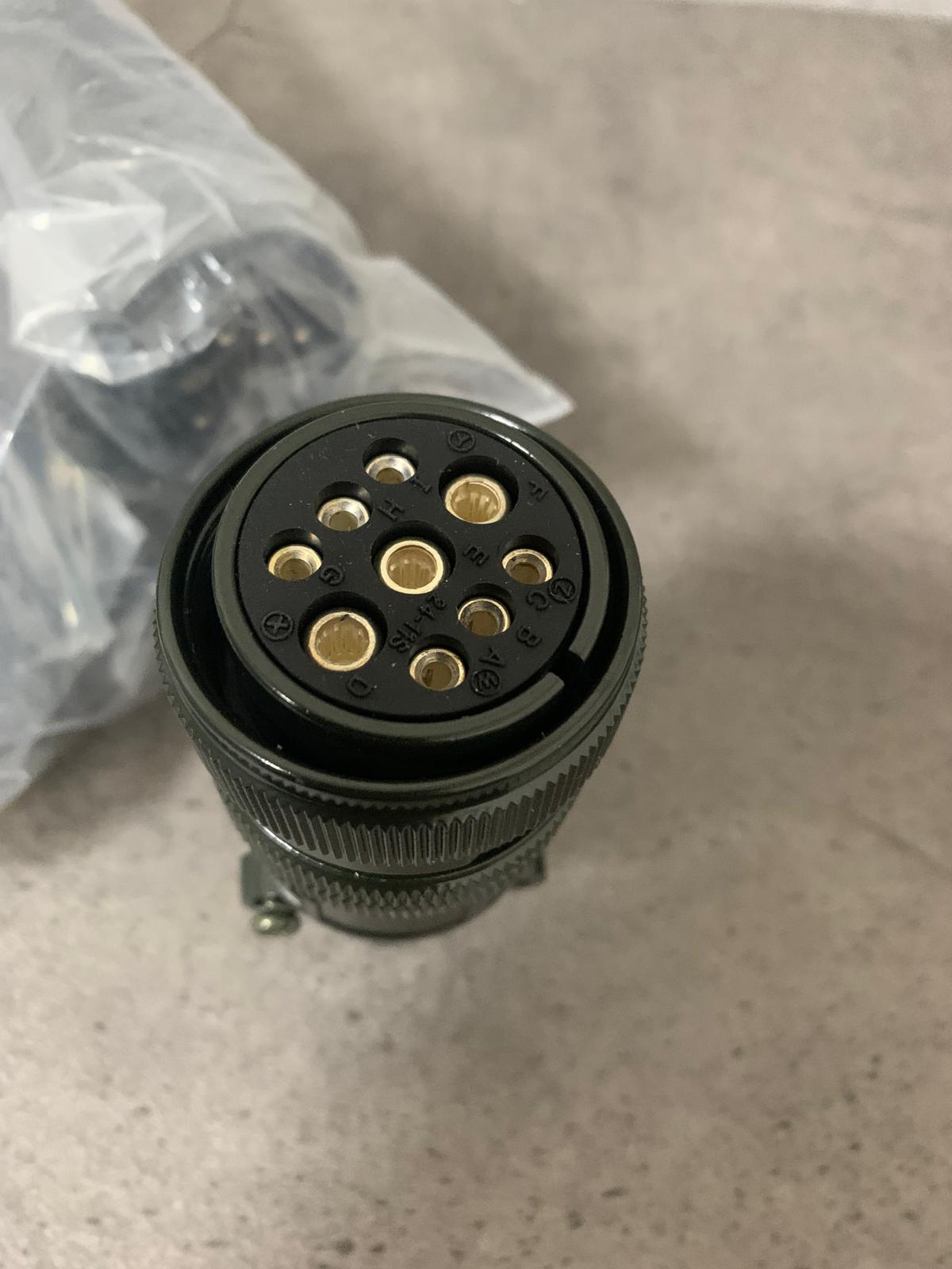 402 Adet Muhtelif Konnektör ve Pin