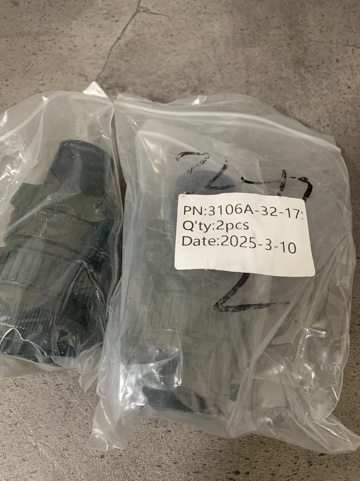 402 Adet Muhtelif Konnektör ve Pin