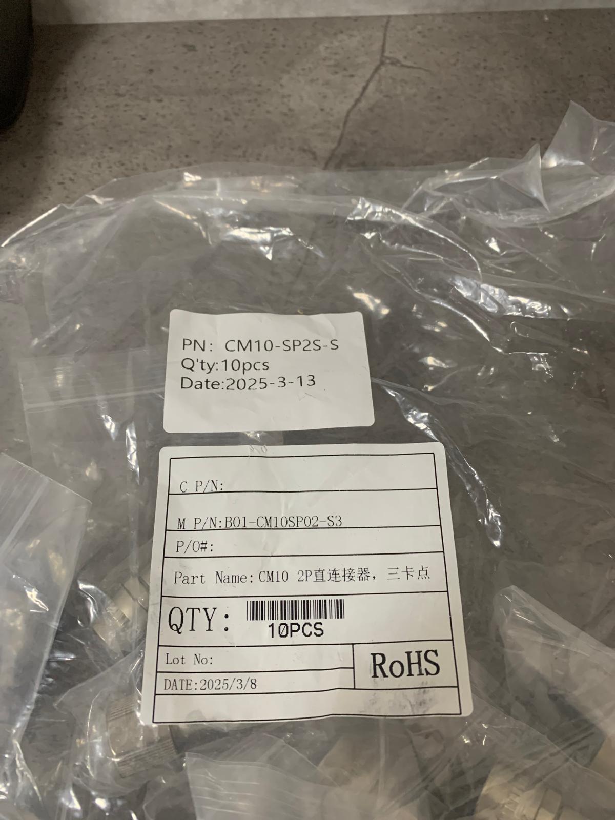 402 Adet Muhtelif Konnektör ve Pin