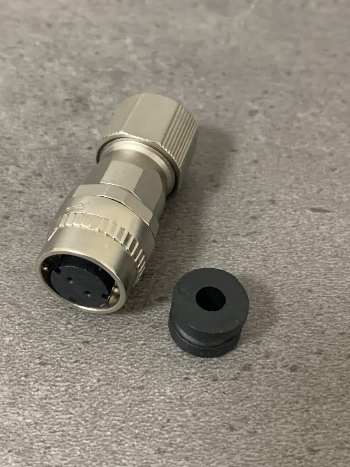 402 Adet Muhtelif Konnektör ve Pin