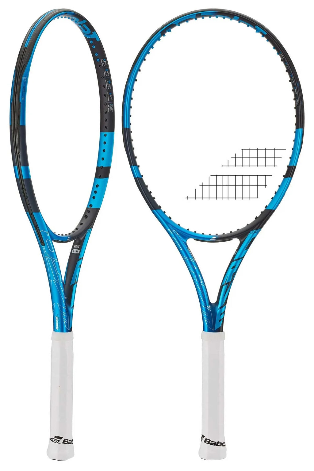 Babolat Pure Drive Lite 182451 L1 100 Kafa 27" 270gr Tenis Raket
