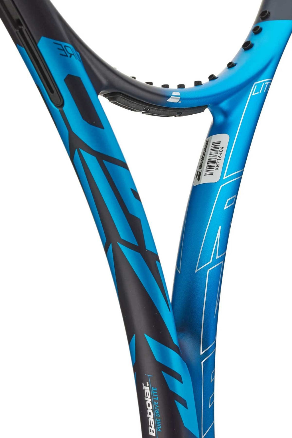 Babolat Pure Drive Team 182428 L2 100 Kafa 27" 285gr Tenis Raket
