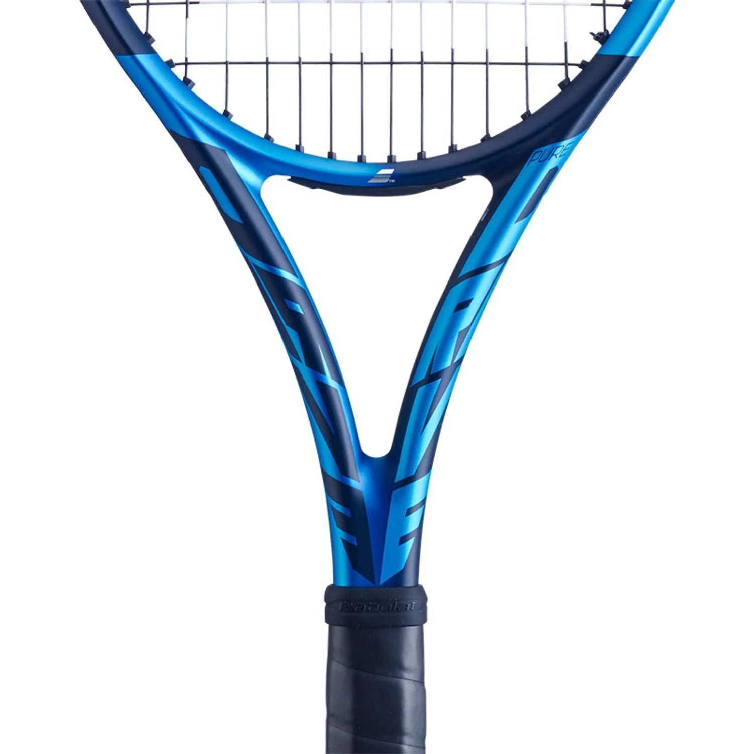 Babolat Pure Drive NC 182398 L2 100 Kafa 27