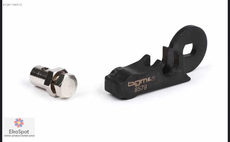 VESPA V50 Kablo Dönüşüm iç Şok Mekanizması BGM8579