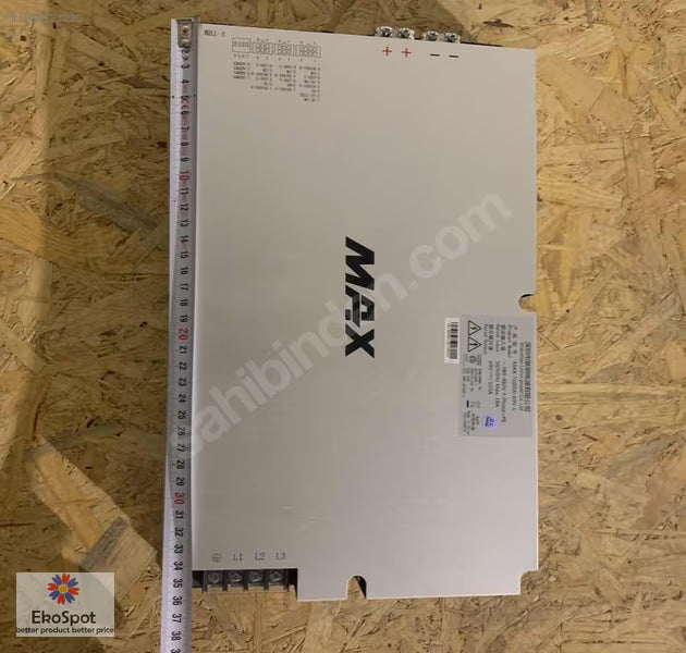 Lazer Kesim Rezonatör 7kw MAX-7100W-69V-L Output: 69v 103A