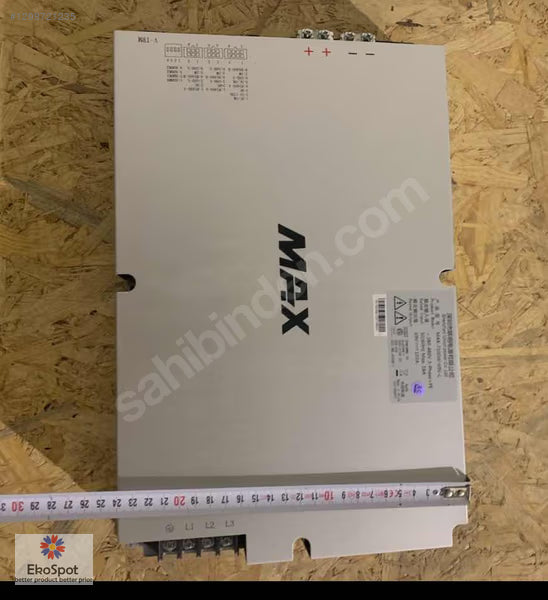 Lazer Kesim Rezonatör 7kw MAX-7100W-69V-L Output: 69v 103A